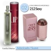 212 Sexy  50ml