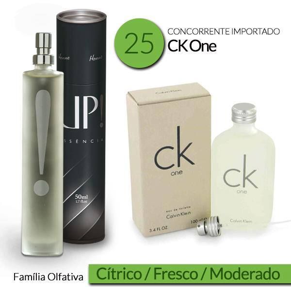 CK One  50ml