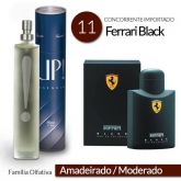 Ferrari Black  50ml