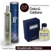 Dolce Gabbana  50ml