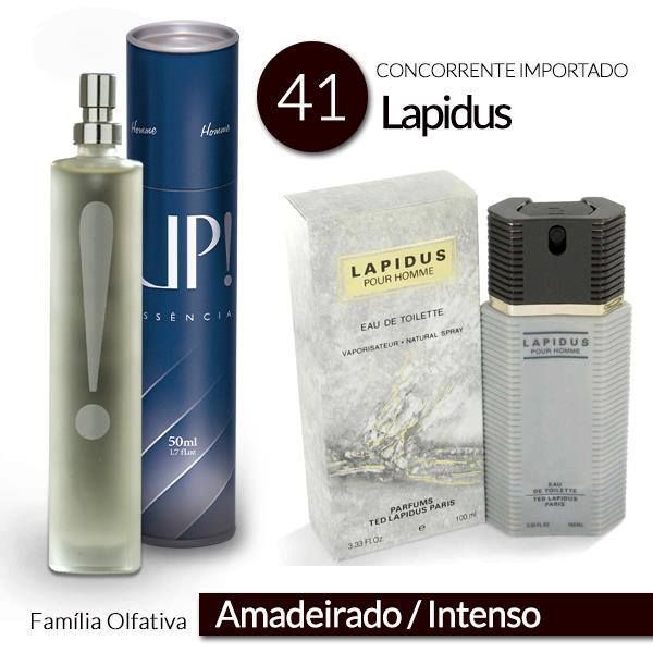 Lapidus  50ml