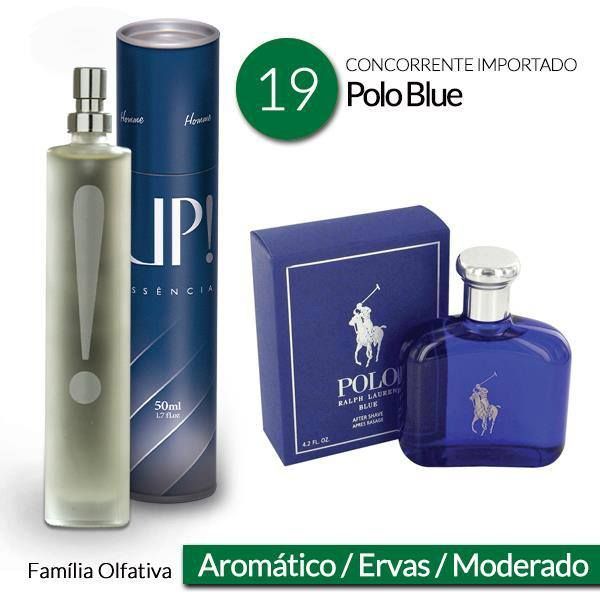 Polo Blue  50ml