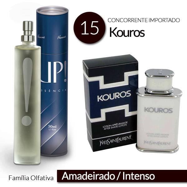 Kouros  50ml
