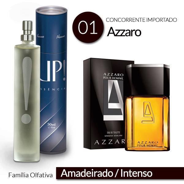 Azzaro  50ml