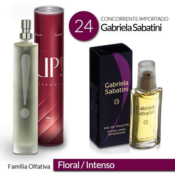 Gabriela Sabatini  50ml