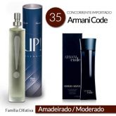 Armani Black Code  50ml
