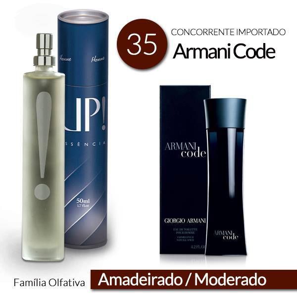 Armani Black Code 50ml