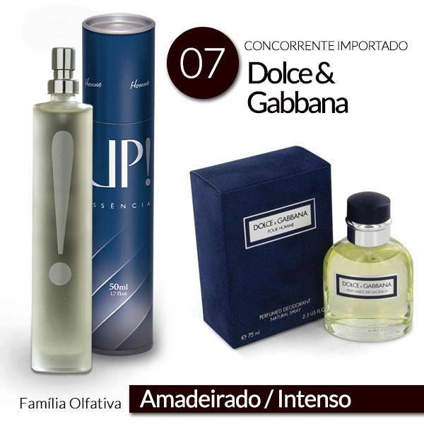 Dolce Gabbana 50ml