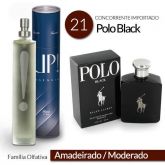 Polo Black  50ml