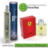 Ferrari Red  50ml