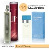 D&G Light Blue  50ml