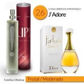 J'adore  50ml