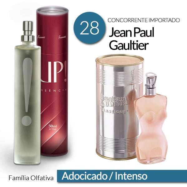 Jean Paul Gaultier 50ml