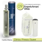 Emporio Armani White  50ml
