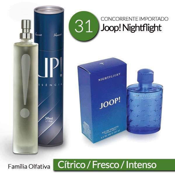 Joop Nightflight 50ml