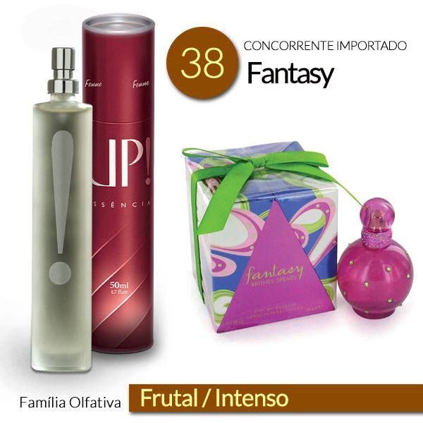Fantasy  50ml