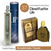 Diesel Fuel For Life  50ml