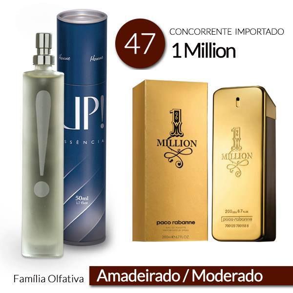 One Million 50ml (Lançamento)