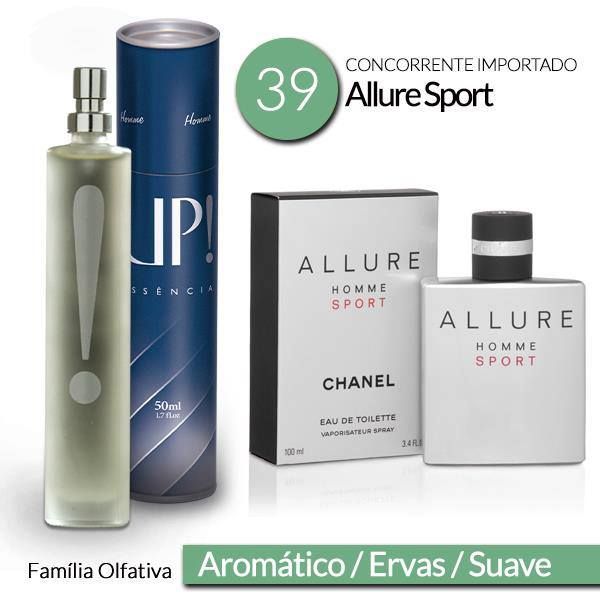 Allure Sport 50ml