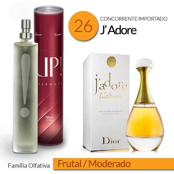 J'adore  50ml