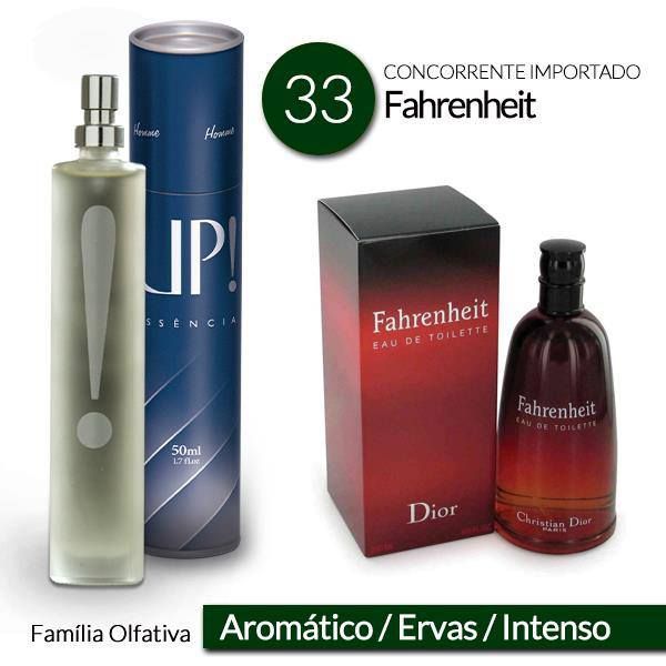 Fahrenheit  50ml