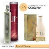 CK in2u Her  50ml