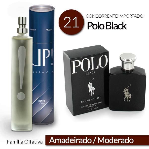 Polo Black  50ml
