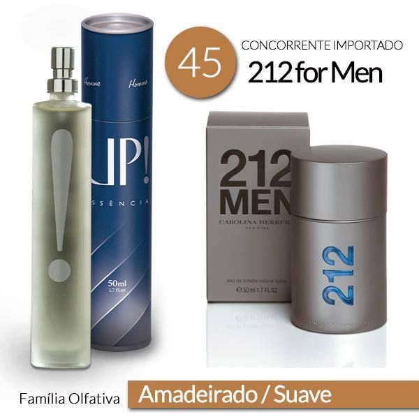 212 Men  50ml