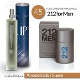 212 Men  50ml