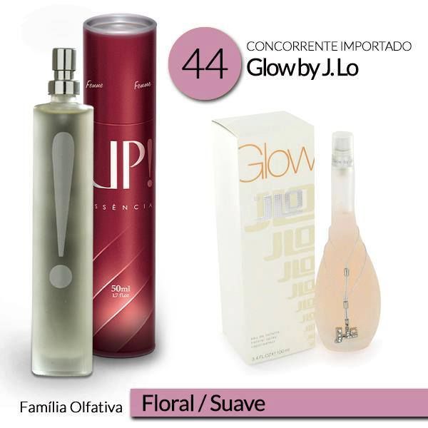 Glow By J. Lo  50ml